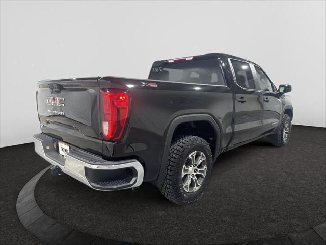 new 2024 GMC Sierra 1500 car, priced at $51,013