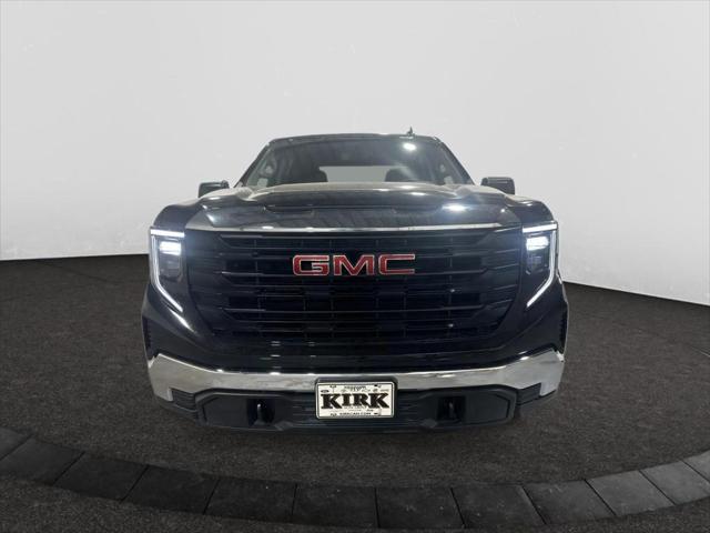 new 2024 GMC Sierra 1500 car, priced at $51,013