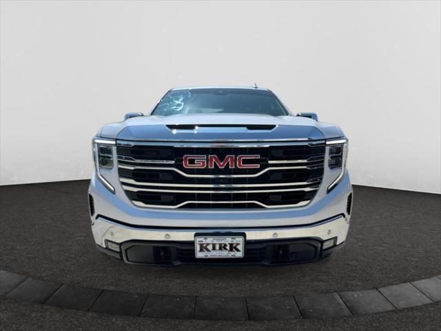 used 2024 GMC Sierra 1500 car, priced at $54,264