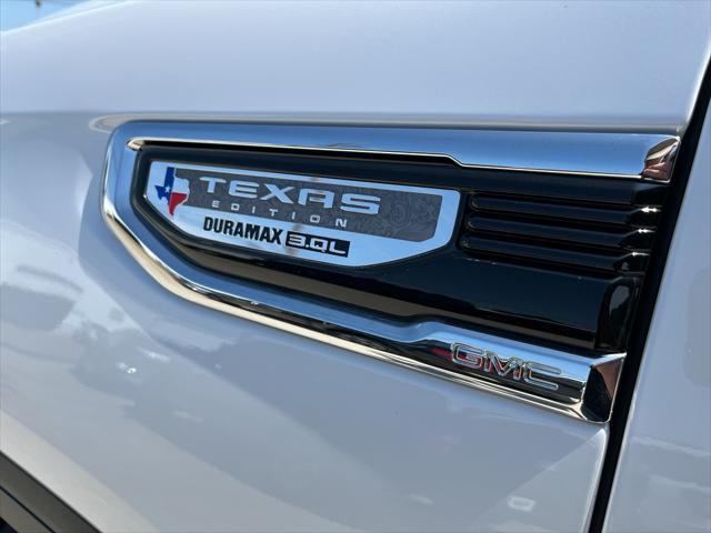 used 2024 GMC Sierra 1500 car, priced at $54,264