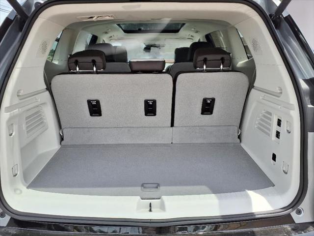 new 2025 GMC Acadia car, priced at $57,630