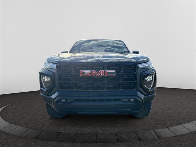 new 2024 GMC Canyon car, priced at $38,499