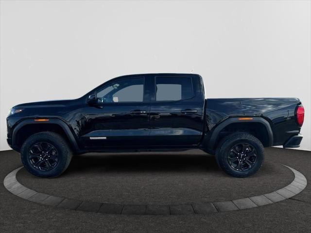 new 2024 GMC Canyon car, priced at $38,499