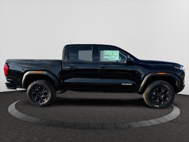 new 2024 GMC Canyon car, priced at $38,499