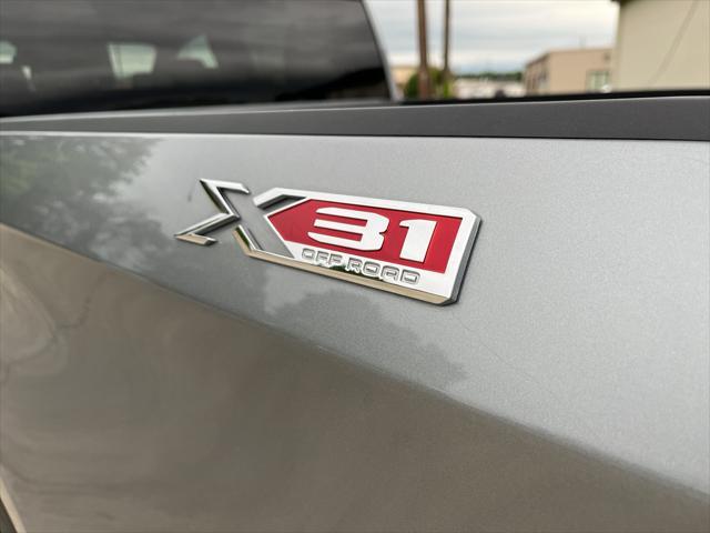 used 2023 GMC Sierra 1500 car, priced at $47,918