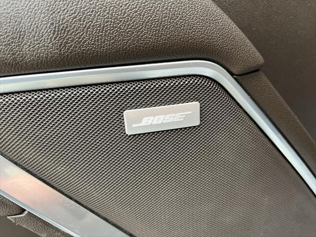 used 2023 GMC Sierra 1500 car, priced at $47,918