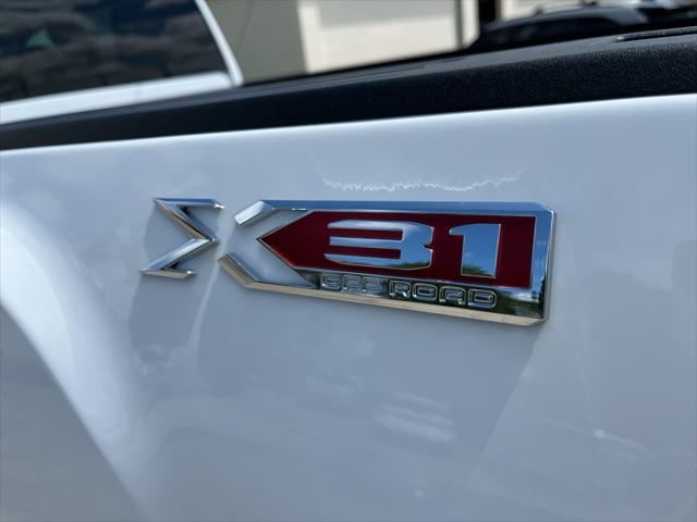 new 2025 GMC Sierra 2500 car, priced at $80,365