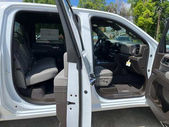 new 2025 GMC Sierra 2500 car, priced at $80,365