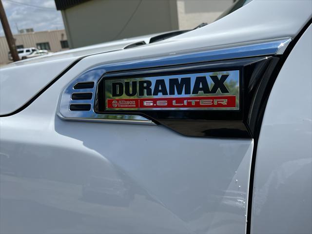 new 2025 GMC Sierra 2500 car, priced at $80,365