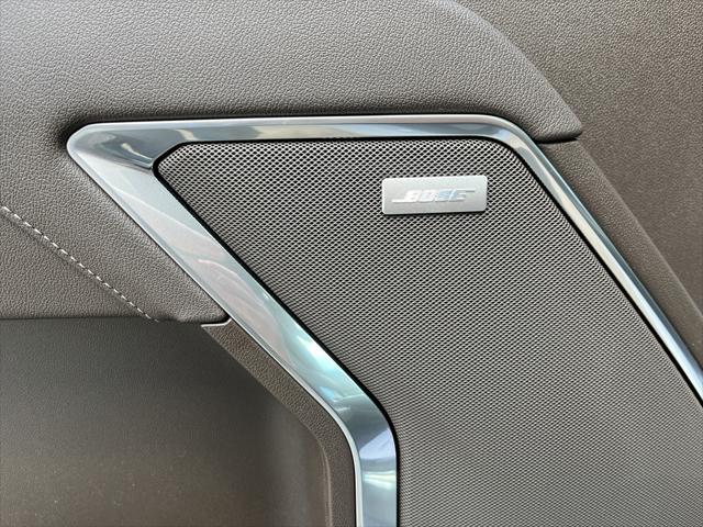 new 2025 GMC Sierra 2500 car, priced at $80,365