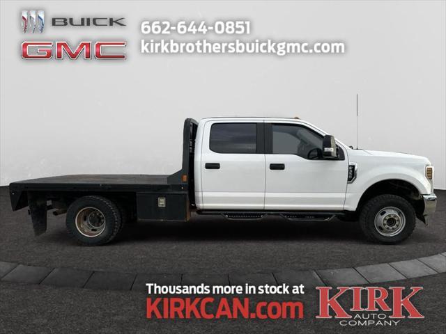 used 2019 Ford F-350 car, priced at $31,892