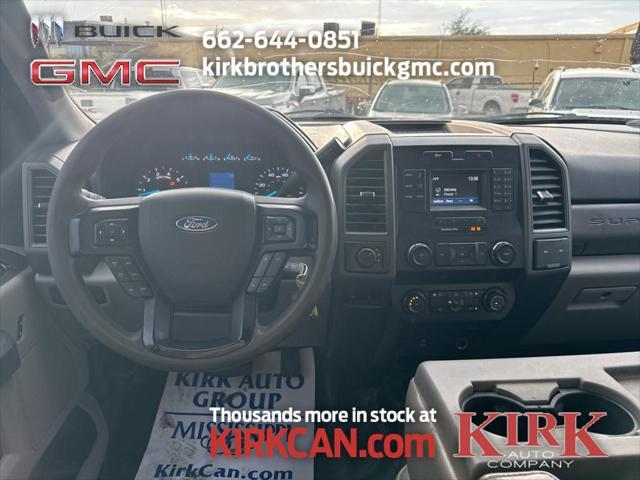 used 2019 Ford F-350 car, priced at $31,892