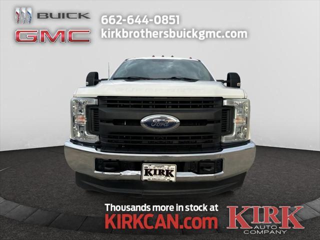 used 2019 Ford F-350 car, priced at $31,892