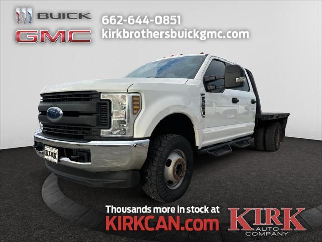 used 2019 Ford F-350 car, priced at $31,892