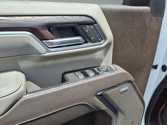 new 2025 GMC Sierra 2500 car, priced at $72,865