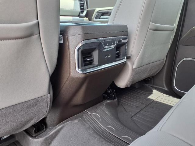 new 2025 GMC Sierra 2500 car, priced at $72,865