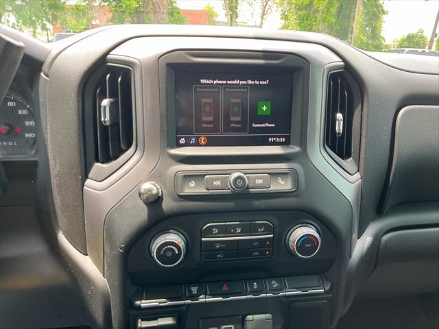 used 2022 Chevrolet Silverado 3500 car, priced at $49,500