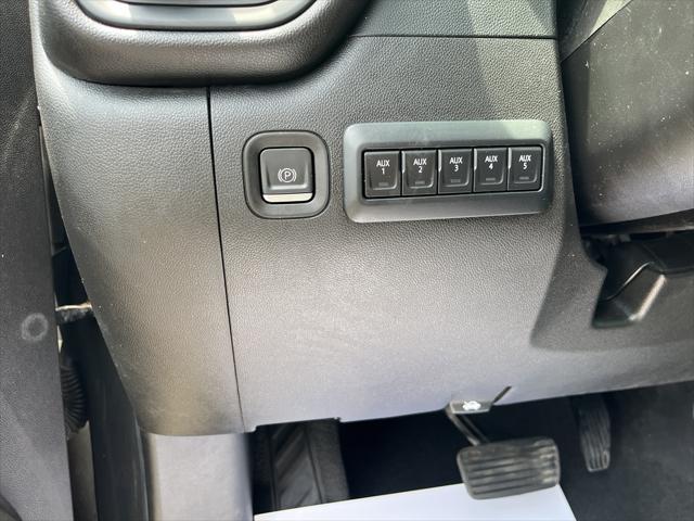 used 2022 Chevrolet Silverado 3500 car, priced at $49,500