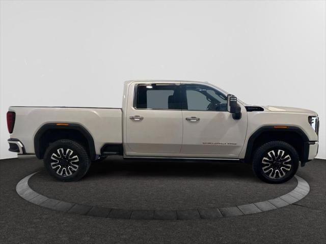 new 2024 GMC Sierra 2500 car, priced at $89,498