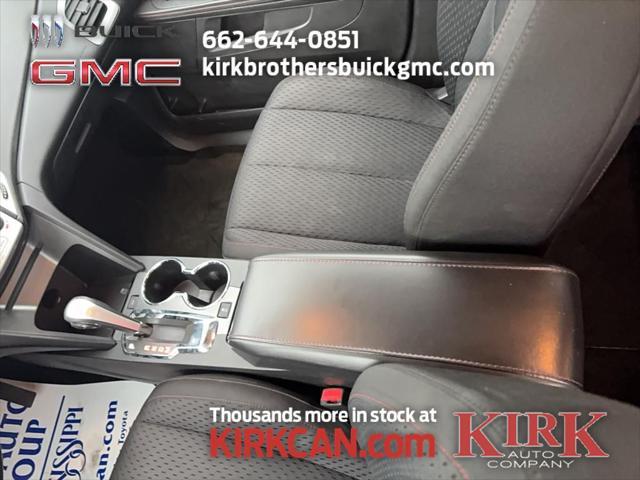 used 2013 GMC Terrain car, priced at $8,998