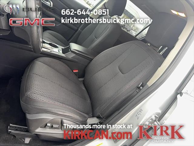 used 2013 GMC Terrain car, priced at $8,998