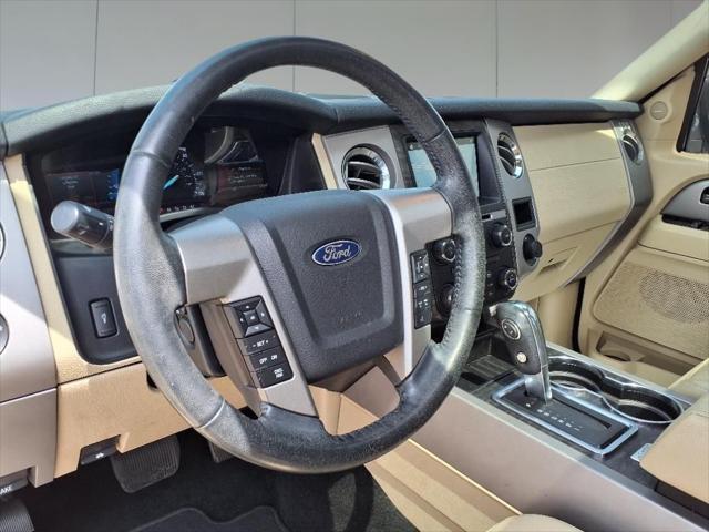 used 2017 Ford Expedition car, priced at $19,895