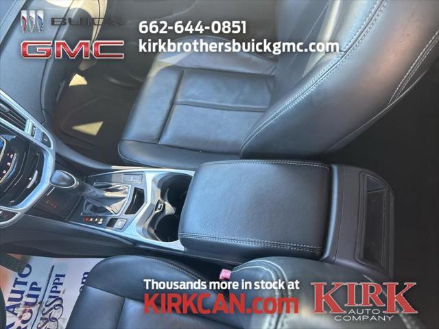 used 2013 Cadillac SRX car, priced at $7,995