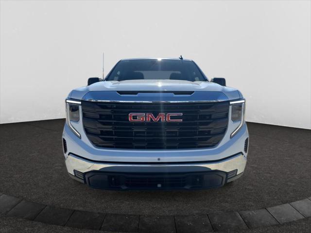 new 2025 GMC Sierra 1500 car, priced at $44,155