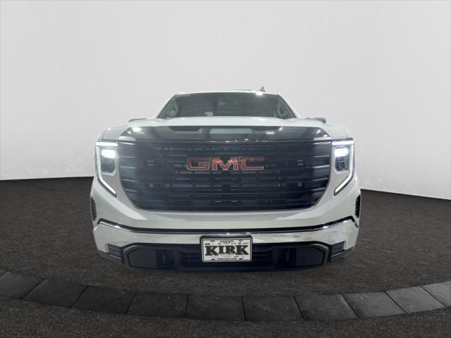 new 2025 GMC Sierra 1500 car, priced at $44,213