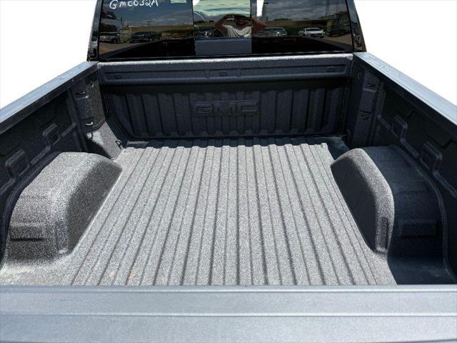 used 2023 GMC Sierra 1500 car, priced at $54,950