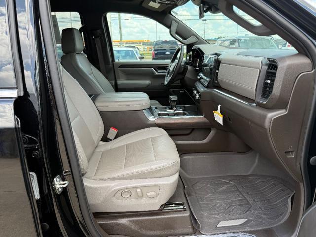 used 2023 GMC Sierra 1500 car, priced at $54,950