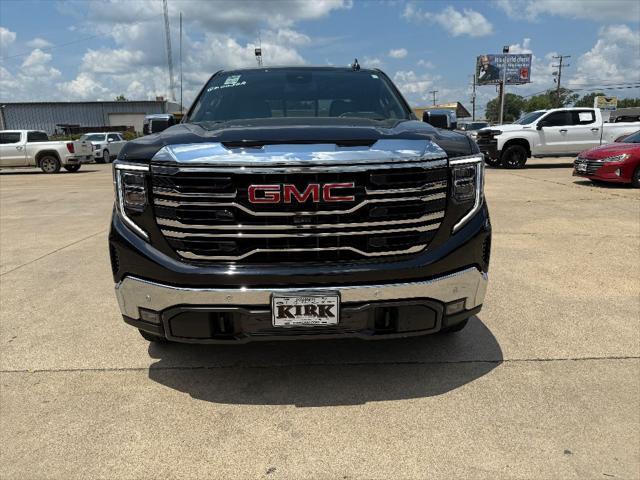 used 2023 GMC Sierra 1500 car, priced at $54,950