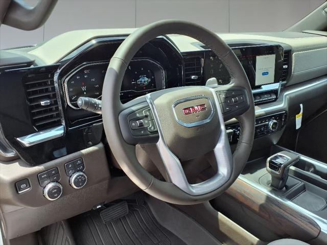 new 2025 GMC Sierra 1500 car, priced at $66,330