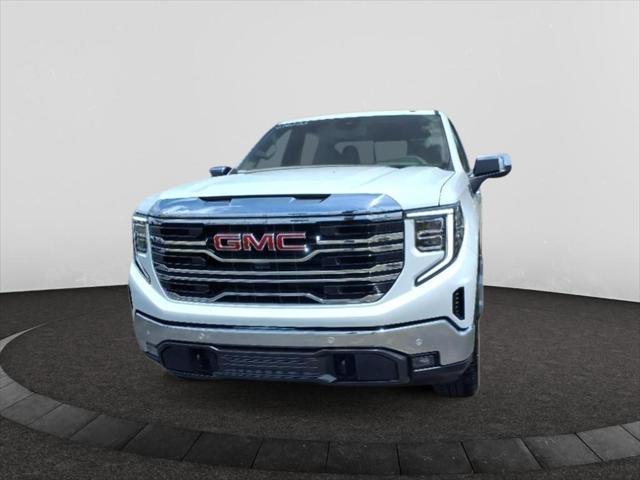 new 2025 GMC Sierra 1500 car, priced at $66,330