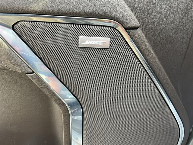 used 2024 GMC Sierra 1500 car, priced at $55,521