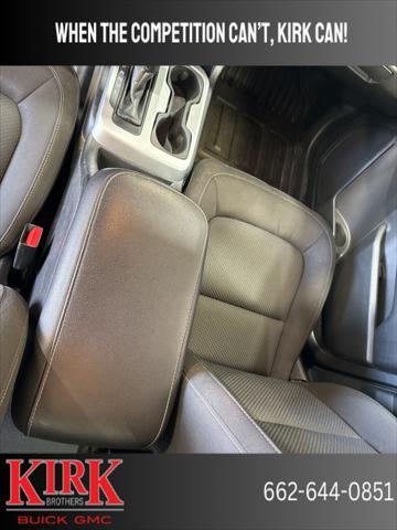 used 2021 Chevrolet Colorado car, priced at $22,559