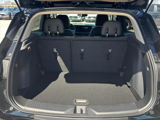 new 2025 Buick Encore GX car, priced at $27,770