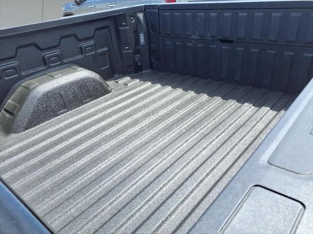 used 2022 GMC Sierra 1500 car, priced at $44,913