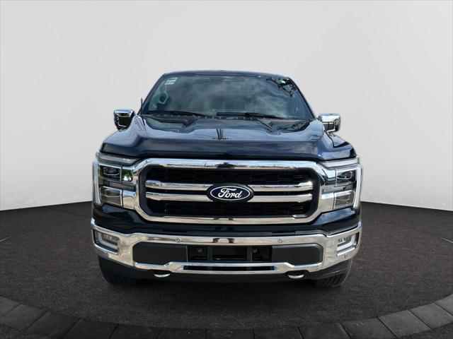 used 2024 Ford F-150 car, priced at $63,674