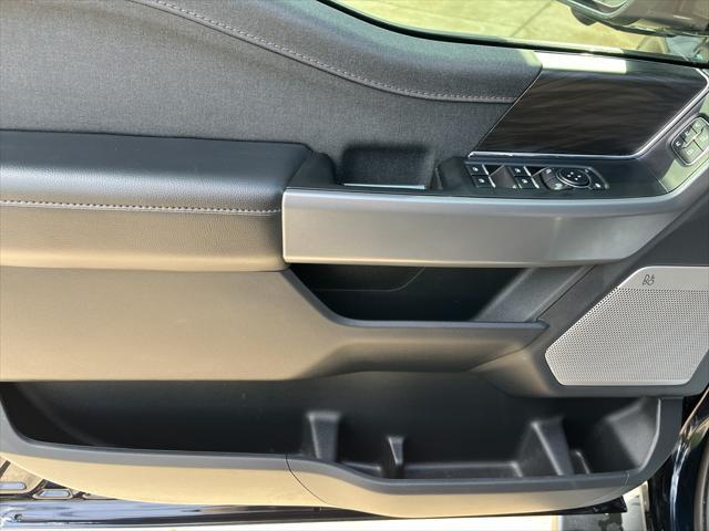 used 2024 Ford F-150 car, priced at $63,674
