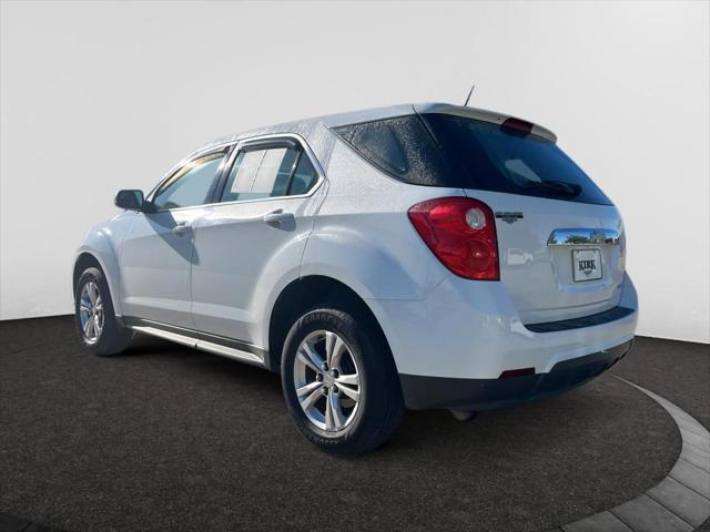 used 2013 Chevrolet Equinox car, priced at $9,000
