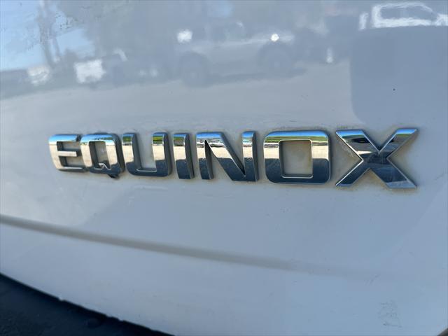 used 2013 Chevrolet Equinox car, priced at $9,000
