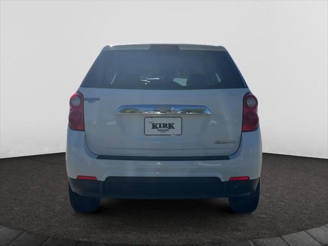 used 2013 Chevrolet Equinox car, priced at $9,000