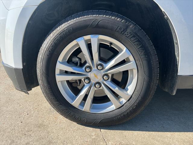 used 2013 Chevrolet Equinox car, priced at $9,000