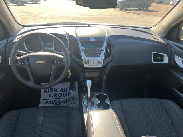 used 2013 Chevrolet Equinox car, priced at $9,000
