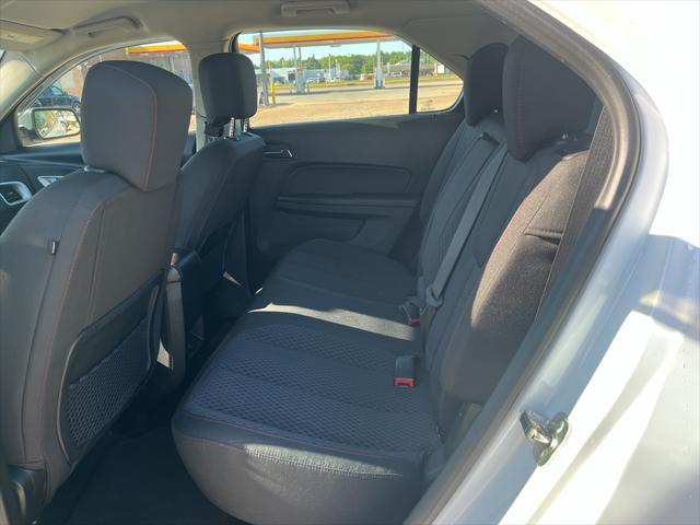 used 2013 Chevrolet Equinox car, priced at $9,000
