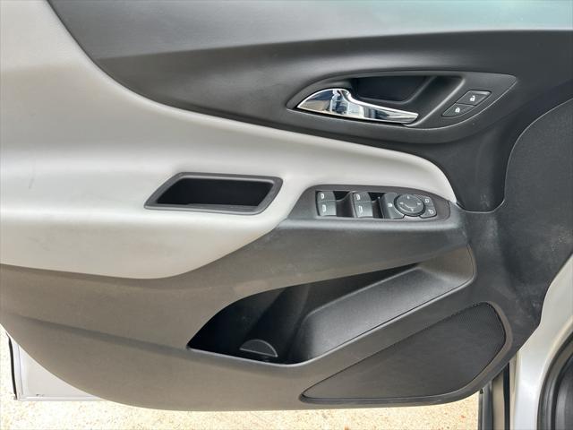 used 2020 Chevrolet Equinox car, priced at $20,460