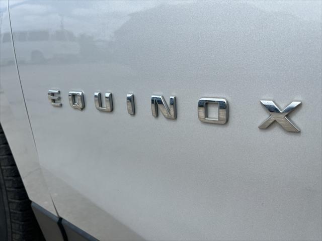 used 2020 Chevrolet Equinox car, priced at $20,460