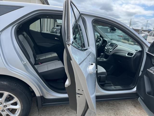 used 2020 Chevrolet Equinox car, priced at $20,460