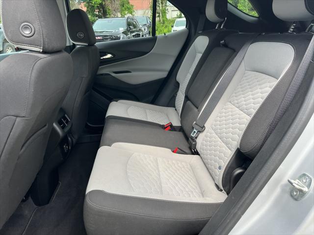 used 2020 Chevrolet Equinox car, priced at $20,460